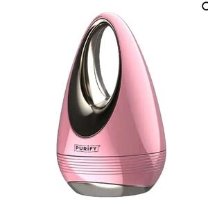 PURIFY Red Light Therapy Anti Wrinkles Face Massager BRAND NEW IN BOX
